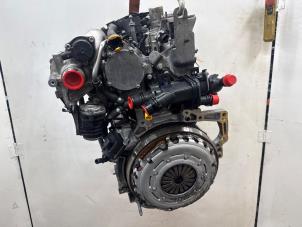 Motor van een Citroën C4 Cactus (0B/0P) 1.2 PureTech 130 12V 2019