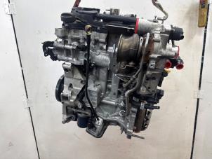 Motor van een Citroën C4 Cactus (0B/0P) 1.2 PureTech 130 12V 2019