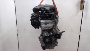Motor van een Peugeot 108 1.0 12V 2015