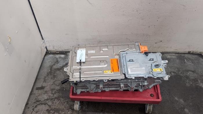 Używane Ladowarka pokladowa Renault Master IV E-Tech Cena € 2.310,00 Procedura marży oferowane przez Autodemontagebedrijf van Boxtel