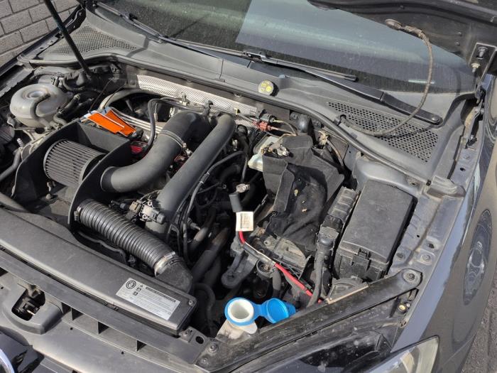 Gebrauchte Vorderfront komplett Volkswagen Golf VII (AUA) 1.2 TSI 16V Preis € 1.575,00 Margenregelung angeboten von Autodemontagebedrijf van Boxtel