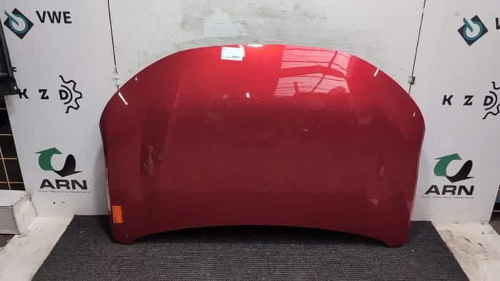 Usados Capó Renault Scenic E-Tech Electric (RCB) EV87 Precio € 735,00 Norma de margen ofrecido por Autodemontagebedrijf van Boxtel