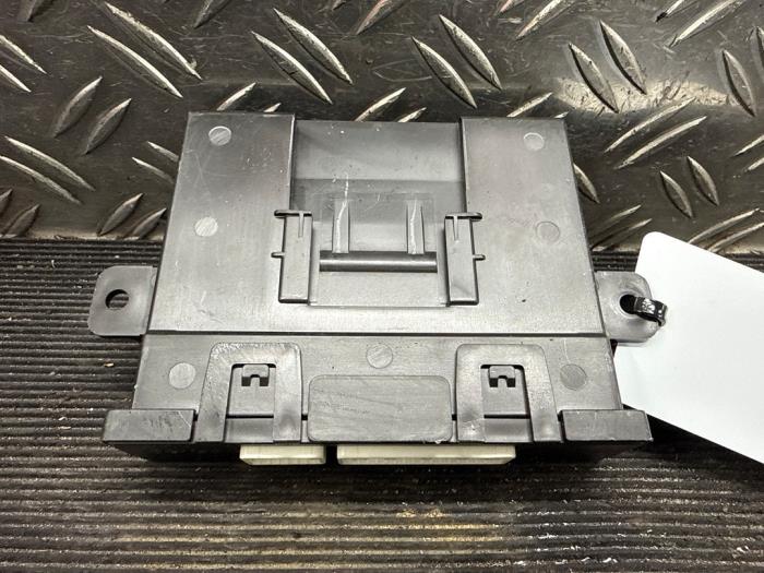 Modul climatronic z Renault Scenic E-Tech Electric (RCB) EV87 2023