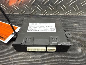 Modul climatronic z Renault Scenic E-Tech Electric (RCB) EV87 2023