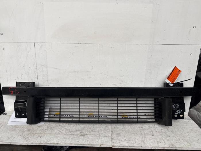 Begagnade Lufttratt Renault Scenic E-Tech Electric (RCB) EV87 Pris € 210,00 Marginaltabell erbjuds av Autodemontagebedrijf van Boxtel