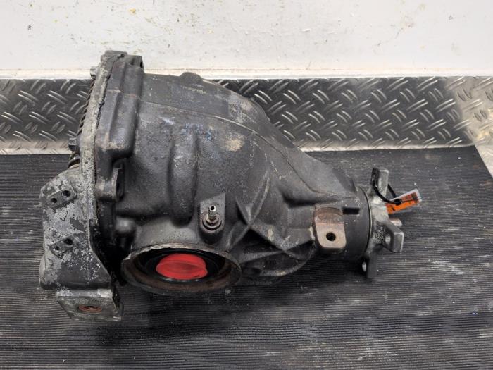 Gebrauchte Differential hinten Mercedes C Estate AMG (S204) 6.2 C-63 AMG V8 32V Preis € 735,00 Margenregelung angeboten von Autodemontagebedrijf van Boxtel