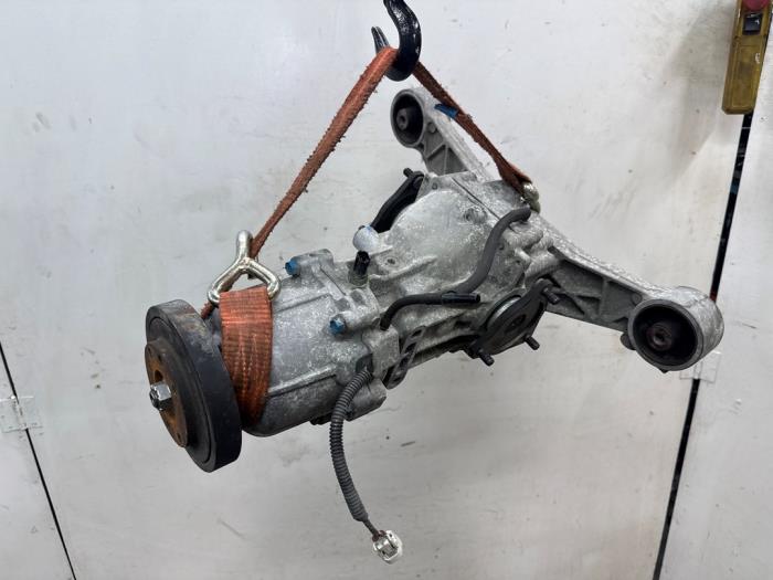 Gebrauchte Differential hinten Suzuki Vitara (LY/MY) 1.4 Booster Jet Turbo 16V SHVS AllGrip Preis € 787,50 Margenregelung angeboten von Autodemontagebedrijf van Boxtel