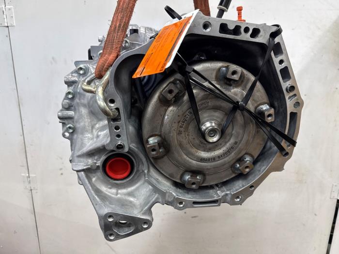 Gebrauchte Getriebe Suzuki Swift (ZCE/ZDE) 1.2 VVT 12V Hybrid Preis € 1.575,00 Margenregelung angeboten von Autodemontagebedrijf van Boxtel