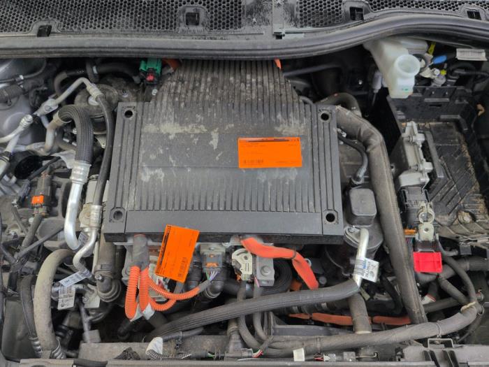 Used Engine Opel Mokka Mokka-e, Electric 50 kWh Price € 1.260,00 Margin scheme offered by Autodemontagebedrijf van Boxtel