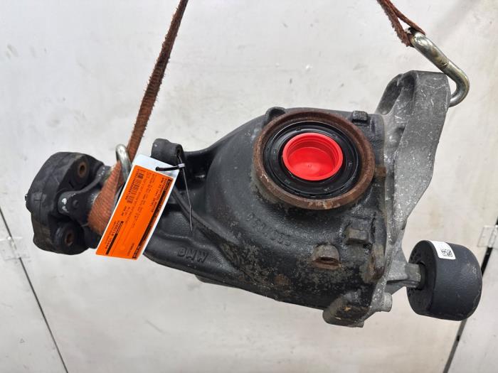 Gebrauchte Differential hinten BMW X3 (G01) sDrive 18d 2.0 TwinPower Turbo 16V Preis € 472,50 Margenregelung angeboten von Autodemontagebedrijf van Boxtel