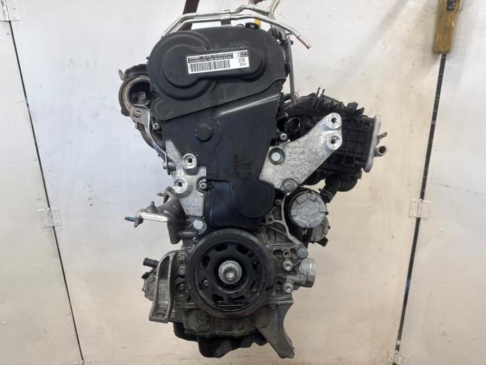 Motor Skoda Superb Combi (3V5), 2015 / 2024 1.4 TSI iV 16V, Kombi/o, Elektrisch Benzin, 1.395cc, 160kW (218pk), FWD, DGEB, 2019-08 / 2024-06 (Gebraucht)