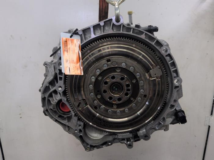 Gebrauchte Getriebe BMW 1 serie (F40) 118i 1.5 TwinPower 12V Preis € 997,50 Margenregelung angeboten von Autodemontagebedrijf van Boxtel