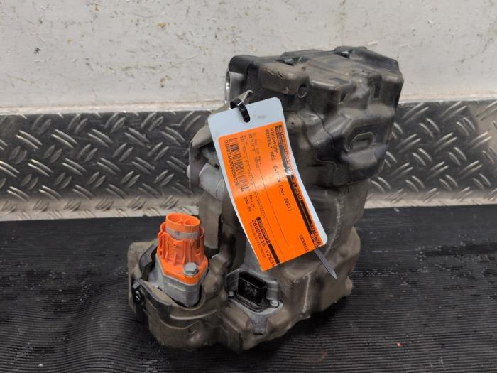 Gebrauchte Klimapumpe Renault Megane E-Tech (RCB) 40 kWh Preis € 525,00 Margenregelung angeboten von Autodemontagebedrijf van Boxtel