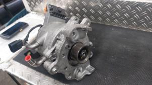 Dynamo van een Hyundai Tucson (NX) 1.6 T-GDI Hybrid 48V 2023