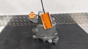 Dynamo van een Hyundai Tucson (NX) 1.6 T-GDI Hybrid 48V 2023