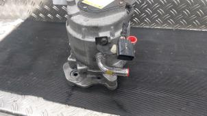 Dynamo van een Hyundai Tucson (NX) 1.6 T-GDI Hybrid 48V 2023