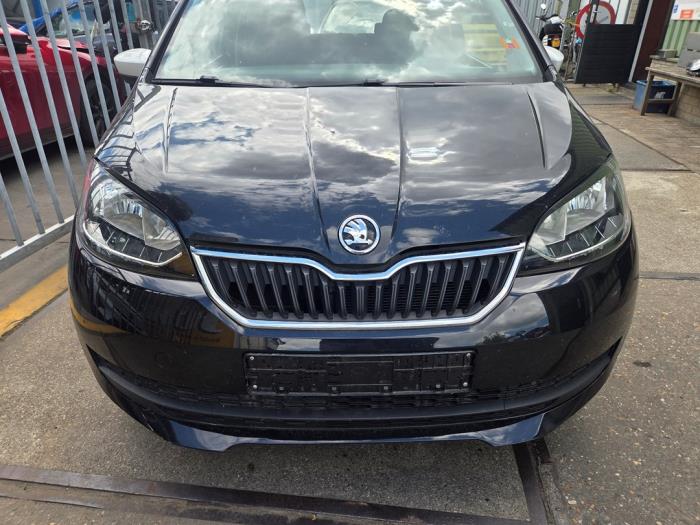 Gebrauchte Vorderfront komplett Skoda Citigo 1.0 12V Preis € 2.100,00 Margenregelung angeboten von Autodemontagebedrijf van Boxtel