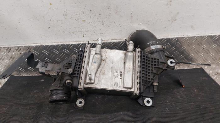 Usados Intercooler MAN TGE 2.0 TDI Precio € 157,50 Norma de margen ofrecido por Autodemontagebedrijf van Boxtel