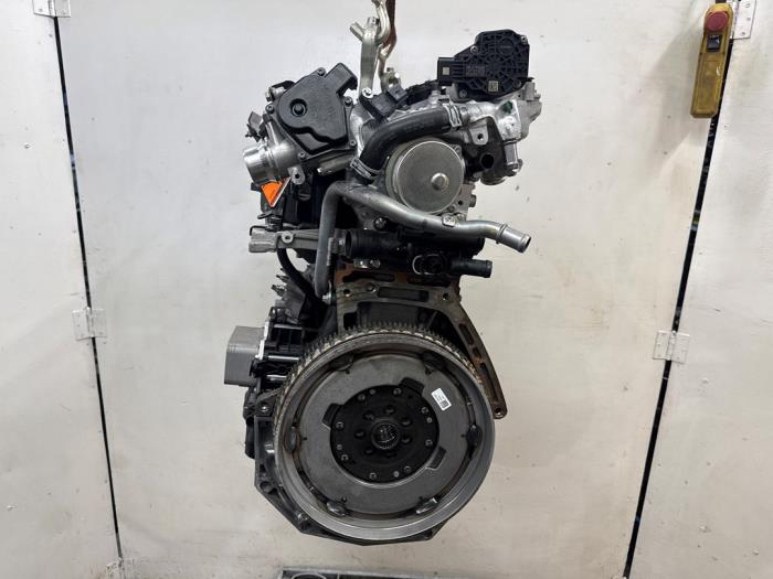 Gebrauchte Motor Renault Kangoo Express (RFK) 1.5 Blue dCi 115 Preis € 2.362,50 Margenregelung angeboten von Autodemontagebedrijf van Boxtel