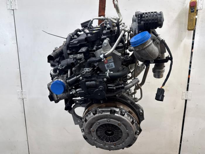 Gebrauchte Motor Kia Picanto (JA) 1.0 T-GDI 12V Preis € 1.785,00 Margenregelung angeboten von Autodemontagebedrijf van Boxtel