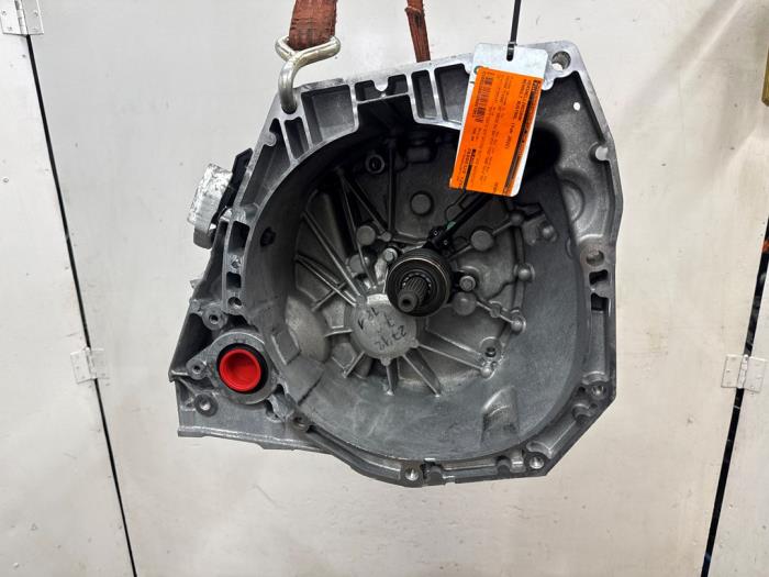Gebrauchte Getriebe Renault Austral 1.2 Mild Hybrid Advanced 130 Preis € 787,50 Margenregelung angeboten von Autodemontagebedrijf van Boxtel
