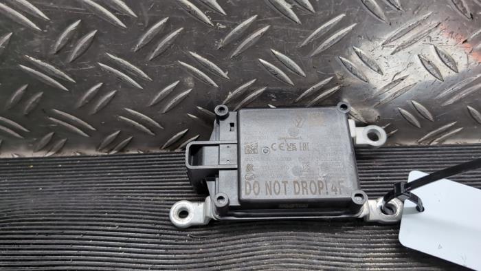 Gebrauchte ACC Sensor (Entfernung) Renault Master III (JV) 2.3 dCi 16V 150 Preis € 315,00 Margenregelung angeboten von Autodemontagebedrijf van Boxtel