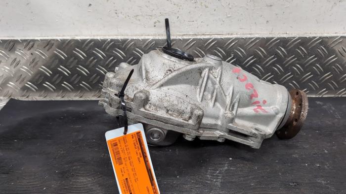 Gebrauchte Differential vorne BMW M760 (G70) 3.0 M760e xDrive Preis € 1.575,00 Margenregelung angeboten von Autodemontagebedrijf van Boxtel