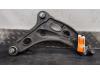 Renault Trafic (1EL) 2.0 dCi 16V 150 Querlenker rechts vorne