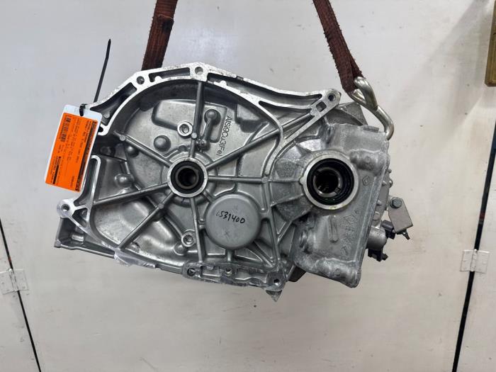 Gebrauchte Getriebe Renault Megane E-Tech (RCB) 60 kWh Preis € 1.575,00 Margenregelung angeboten von Autodemontagebedrijf van Boxtel