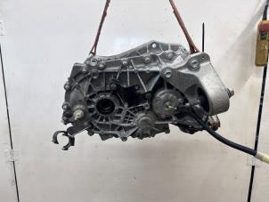 Getriebe van een Renault Megane E-Tech (RCB) 60 kWh 2021