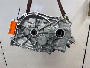 Getriebe van een Renault Megane E-Tech (RCB) 60 kWh 2021
