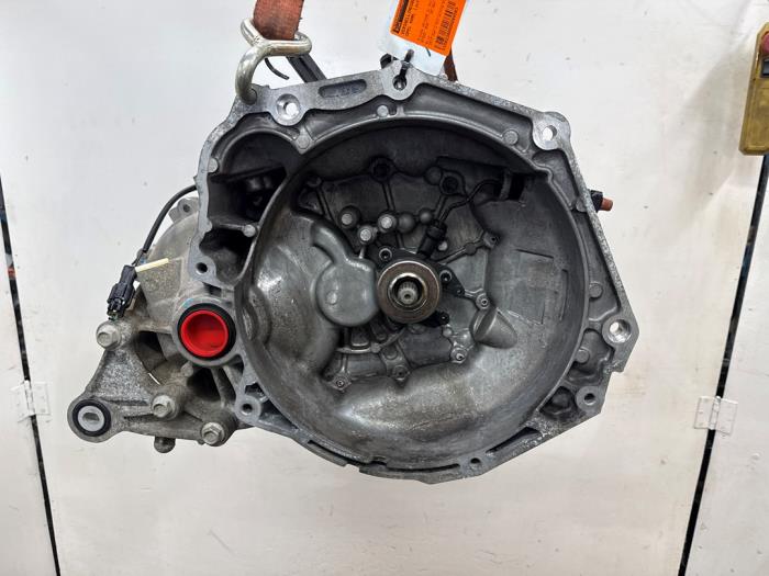 Gebrauchte Getriebe Opel Karl 1.0 12V Preis € 262,50 Margenregelung angeboten von Autodemontagebedrijf van Boxtel