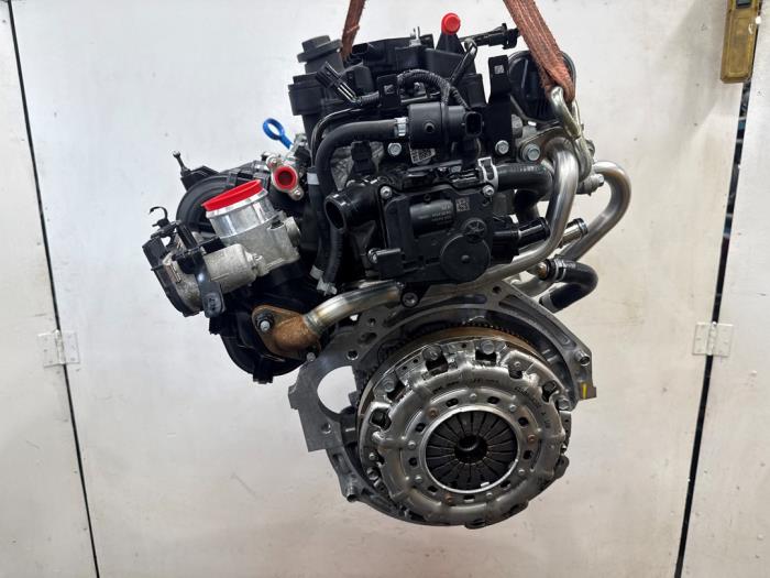 Gebrauchte Motor Kia Picanto (JA) 1.0 DPI 12V Preis € 735,00 Margenregelung angeboten von Autodemontagebedrijf van Boxtel