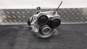 Dynamo van een Renault Austral 1.3 Mild Hybrid 160 2022