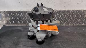 Dynamo van een Renault Austral 1.3 Mild Hybrid 160 2022