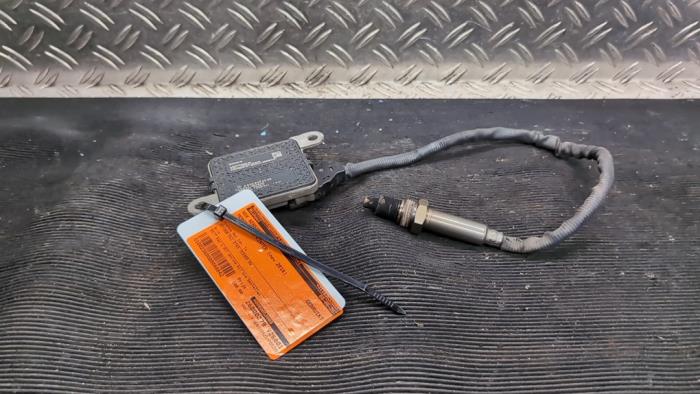 Used Nox sensor Mercedes Sprinter 3t (910.6) 214 CDI 2.1 D FWD Price € 105,00 Margin scheme offered by Autodemontagebedrijf van Boxtel