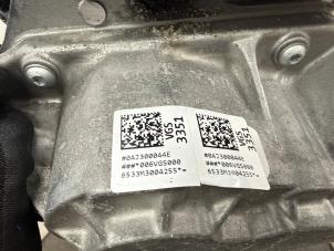 Getriebe van een Skoda Scala 1.0 TSI 115 2025