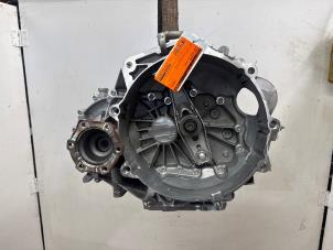 Getriebe van een Skoda Scala 1.0 TSI 115 2025