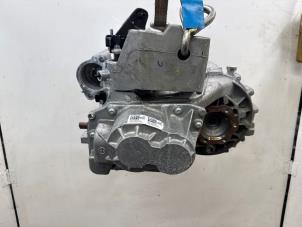 Getriebe van een Skoda Scala 1.0 TSI 115 2025