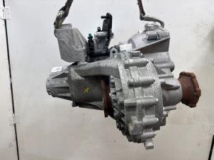 Getriebe van een Skoda Scala 1.0 TSI 115 2025
