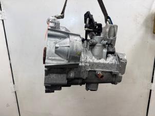 Getriebe van een Skoda Scala 1.0 TSI 115 2025
