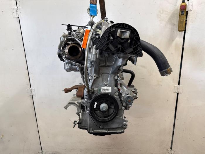Used Engine Dacia Jogger 1.0 TCe 110 12V Price € 2.205,00 Margin scheme offered by Autodemontagebedrijf van Boxtel