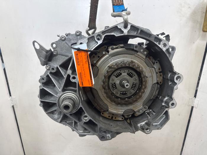 Gebrauchte Getriebe Audi A3 Limousine (8VS/8VM) 1.5 35 TFSI 16V Preis € 1.050,00 Margenregelung angeboten von Autodemontagebedrijf van Boxtel
