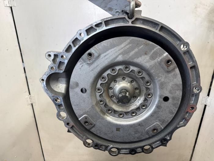 Gebrauchte Getriebe Jaguar F-type 2.0 Turbo 16V Preis € 1.575,00 Margenregelung angeboten von Autodemontagebedrijf van Boxtel