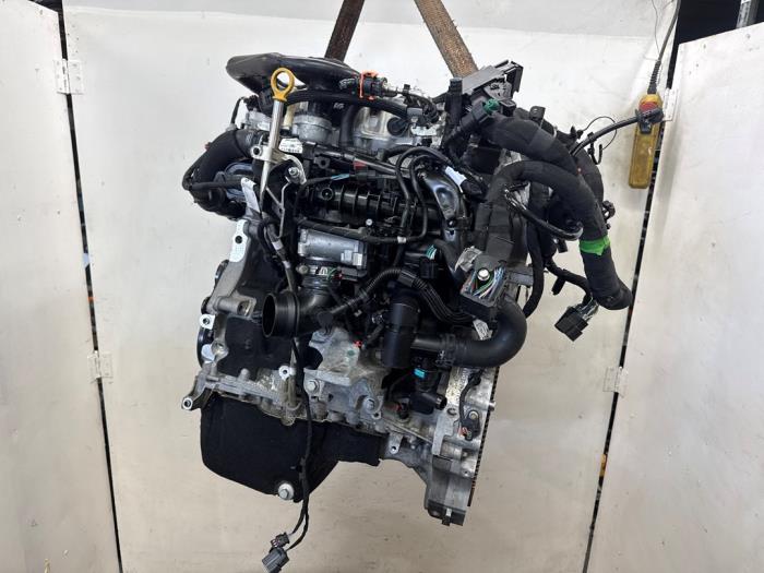 Gebrauchte Motor Jaguar F-type 2.0 Turbo 16V Preis € 4.462,50 Margenregelung angeboten von Autodemontagebedrijf van Boxtel