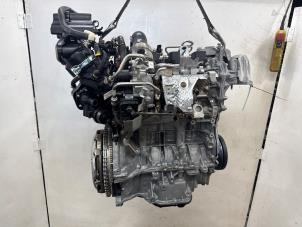 Engine from a Renault Austral 1.3 Mild Hybrid 160 2022