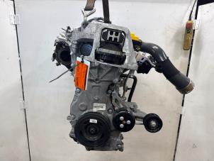 Engine from a Renault Austral 1.3 Mild Hybrid 160 2022