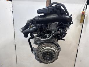 Engine from a Renault Austral 1.3 Mild Hybrid 160 2022