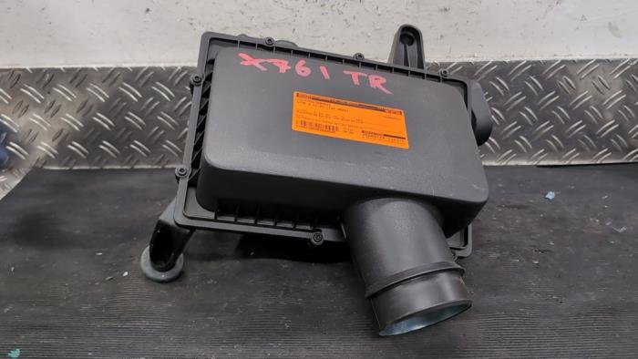 Begagnade Luftfilterhus Lynk &amp; Co 01 1.5 PHEV Pris € 52,50 Marginaltabell erbjuds av Autodemontagebedrijf van Boxtel