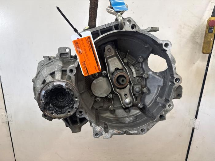 Gebrauchte Getriebe Volkswagen Caddy IV 2.0 TDI 75 Preis € 735,00 Margenregelung angeboten von Autodemontagebedrijf van Boxtel